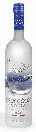 Grey Goose Vodka La Poire - 1.75 L bottle